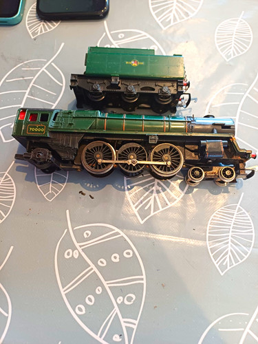 Triang r259 gauge - triang, br