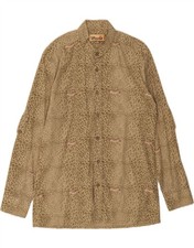 VINTAGE Mens Shirt Medium