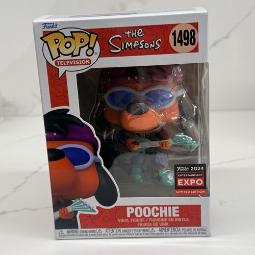 Funko pop the simpsons - the,