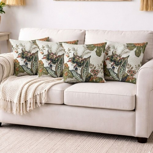 Set cushion covers - set,