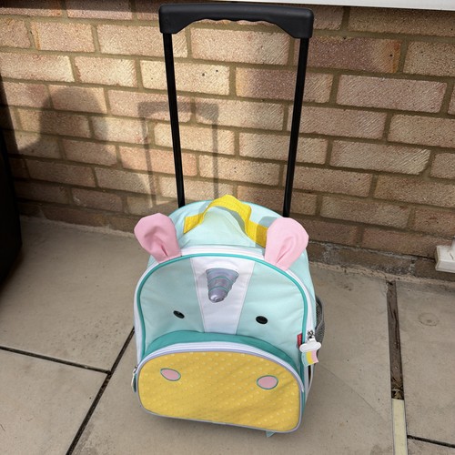 Skip hop unicorn kids - skip, luggage