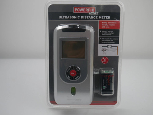 Powerfix profi ultrasonic - profi,