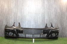 GENUINE MERCEDES E CLASS W211 2005 ONWARDS FRONT BUMPER A2118801540