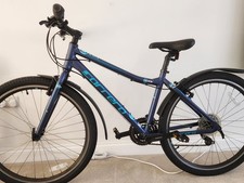 Carrera Axle (Ltd Edition