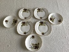 Queen Anne China, Ridgeway