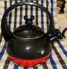 Disney Parks Mickey Mouse Tea