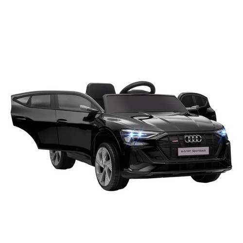 Homcom audi tron licensed - audi, e-tron
