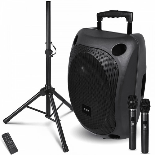 Qova performance portable - qova,
