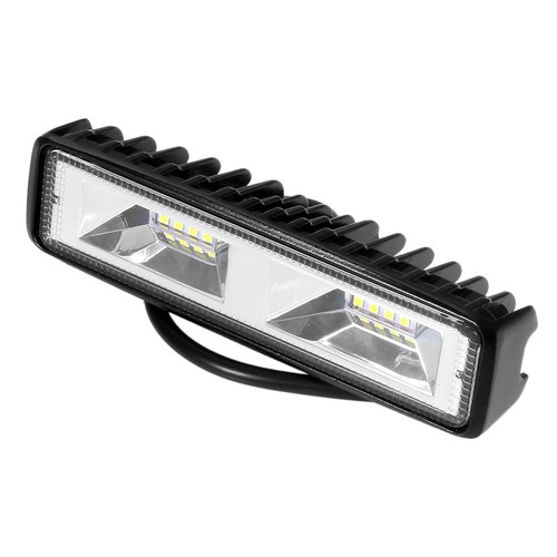 48w led light - work, lamp