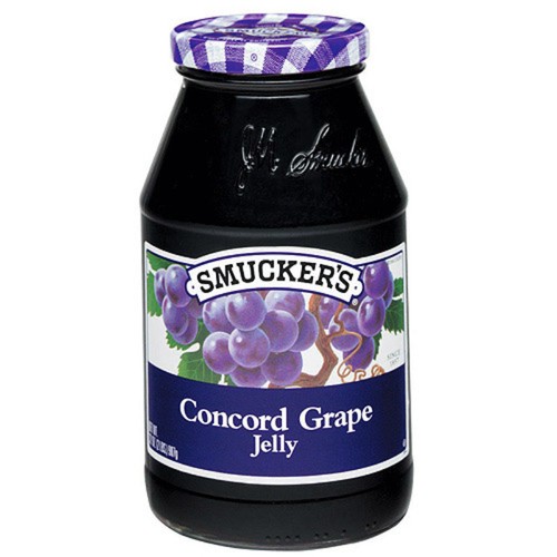 12x smucker concord grape - 12x,