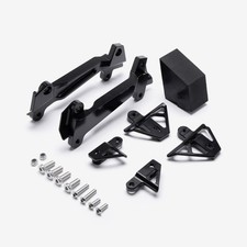 EBMX Seat Lift Kit Black for TL3000, TL45 ABS Plastic Scooter STB006 Unit SALE