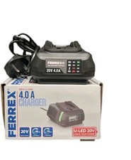 Ferrex Activ Energy 4A Battery