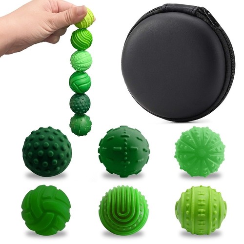 Stress relief magnetic balls - stress,