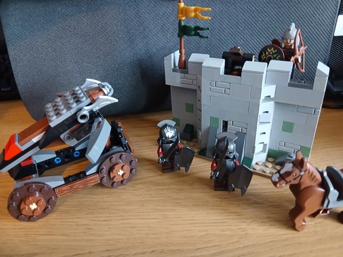 Lego lord the - lego,
