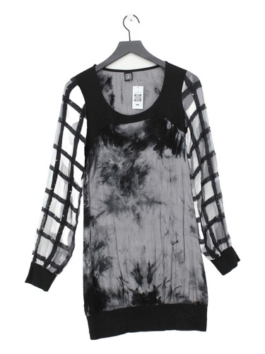 Legatte women top grey - women's,