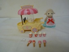 SYLVANIAN FAMILIES POPCORN