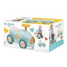 Ecoiffier- Correpasillos Retro