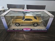 Supercar highway 1969 chevy - 61,