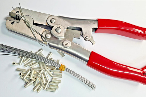 Pro electric meter - pro-, pliers