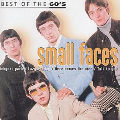 Small faces best - faces:, 60's