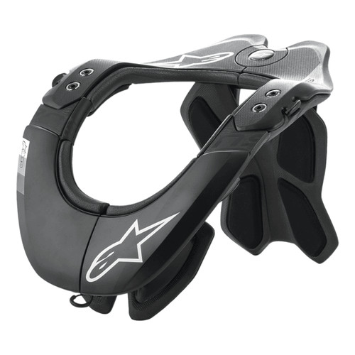 Alpinestars bns tech - bns, mx