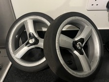 iCandy Peach Wheels - Rear