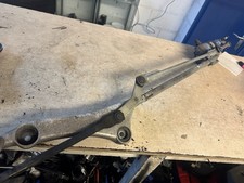 MERCEDES a169  A CLASS Wiper