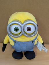 BOB Minion soft toy Plush