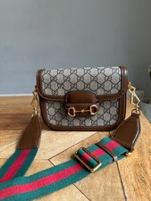 Gucci Horsebit 1955 Small