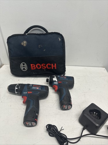 Bosch 12v combi - combi, &