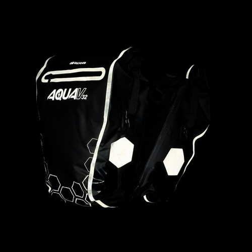 Oxford aqua 32l double - aqua,