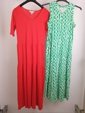 M&S Womens 2pcs t-shirt Dress