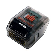 Spektrum AR620 6 Channel Sport