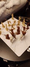 1/32   cts 12  mohawk indians