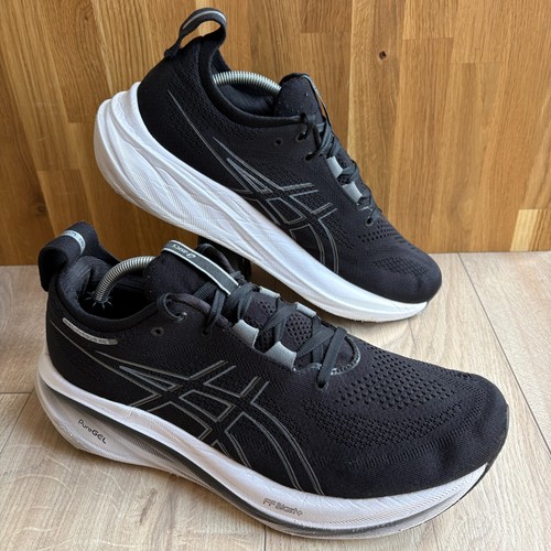 Asics gel nimbus men s - nimbus, 26