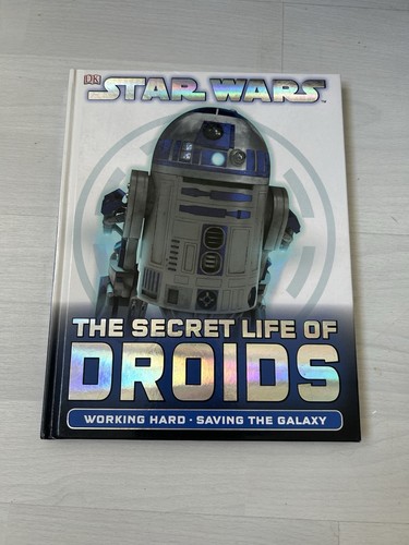 Star wars the secret - star,
