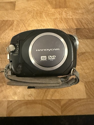 Sony handycam dcr dvd202e pal - sony,