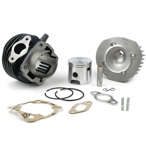 55mm cylinder kit for piaggio - 55mm,