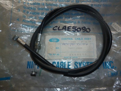 Clutch cable kawasaki - clutch,