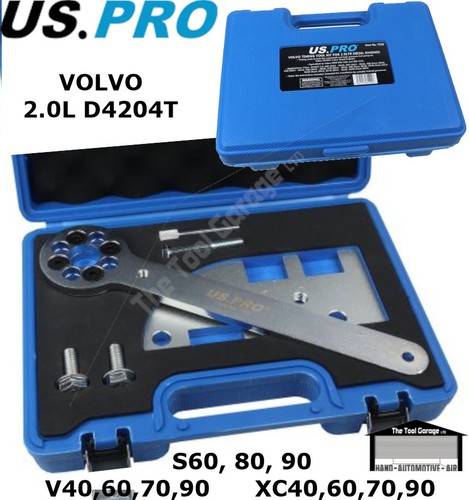 Pro tools volvo - us,
