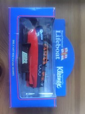 LLEDO Die-Cast RNLI Lifeboat -