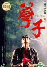 Crystal Boy  DVD