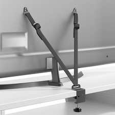 PUTORSEN TV Safety Strap, Furniture Straps Child Safety, Adjustable Anti Tip -UK