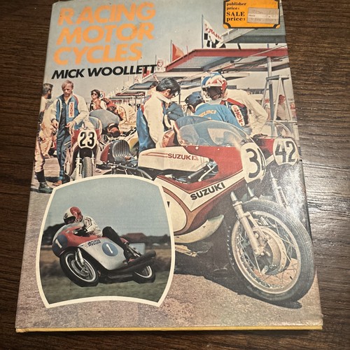 Racing motorcycles mick - motorcycles,