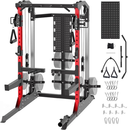 2000 lbs power rack with - lbs, lat