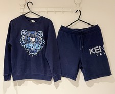 Kenzo boy  set  Jumper Age 12