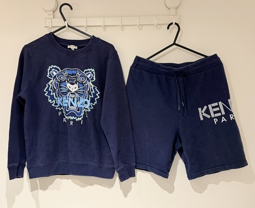 Kenzo boy set - , jumper