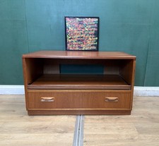 Mid Century Teak G Plan Fresco