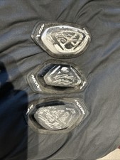 Jason O'Halloran  IXON Signed Knee Sliders