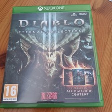 Diablo III 3 Eternal